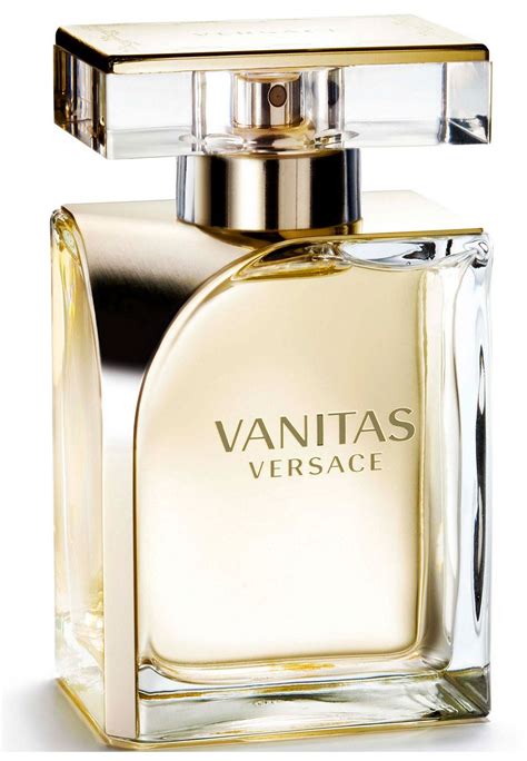 versace vanitas edp 100 ml kadın parfümü|Versace Vanitas 100Ml Edp .